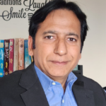 Dr. Zafar Iqbal