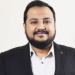 Huzaifa Ali