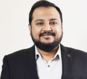 Huzaifa Ali