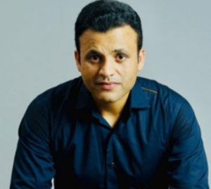 Irfan Malik