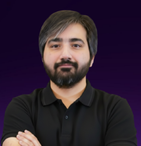 Mian Shahzad Raza