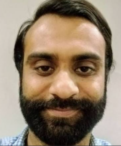 Mohsin Muntazir
