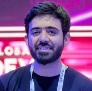 Muhammad Ahsan Ayaz