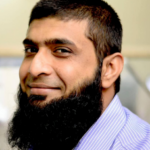 Muhammad Hamid Iftikhar