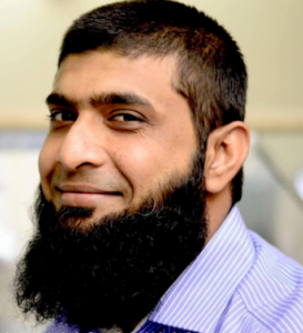 Muhammad Hamid Iftikhar