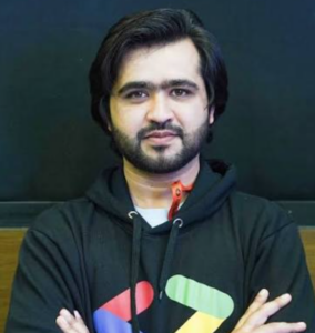 Muhammad Ismail