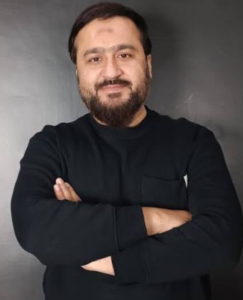 Qasim Sana Ramay