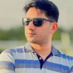 Sajid Afzal