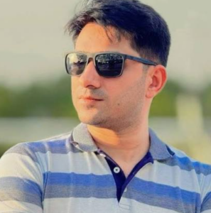 Sajid Afzal