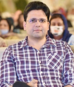 Saqib Azhar