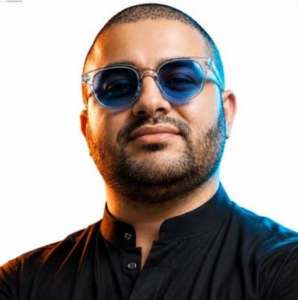 Shahid Rana