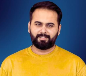 Soban Tariq