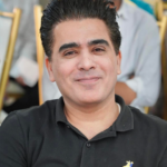 Sunny Ali