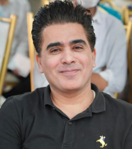 Sunny Ali