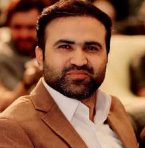 M. Tanveer Nandla